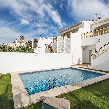 Villa Sealight Alaior Luaran gambar