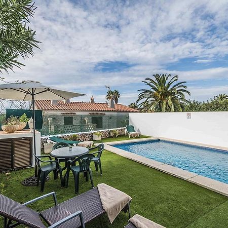 Villa Sealight Alaior Luaran gambar