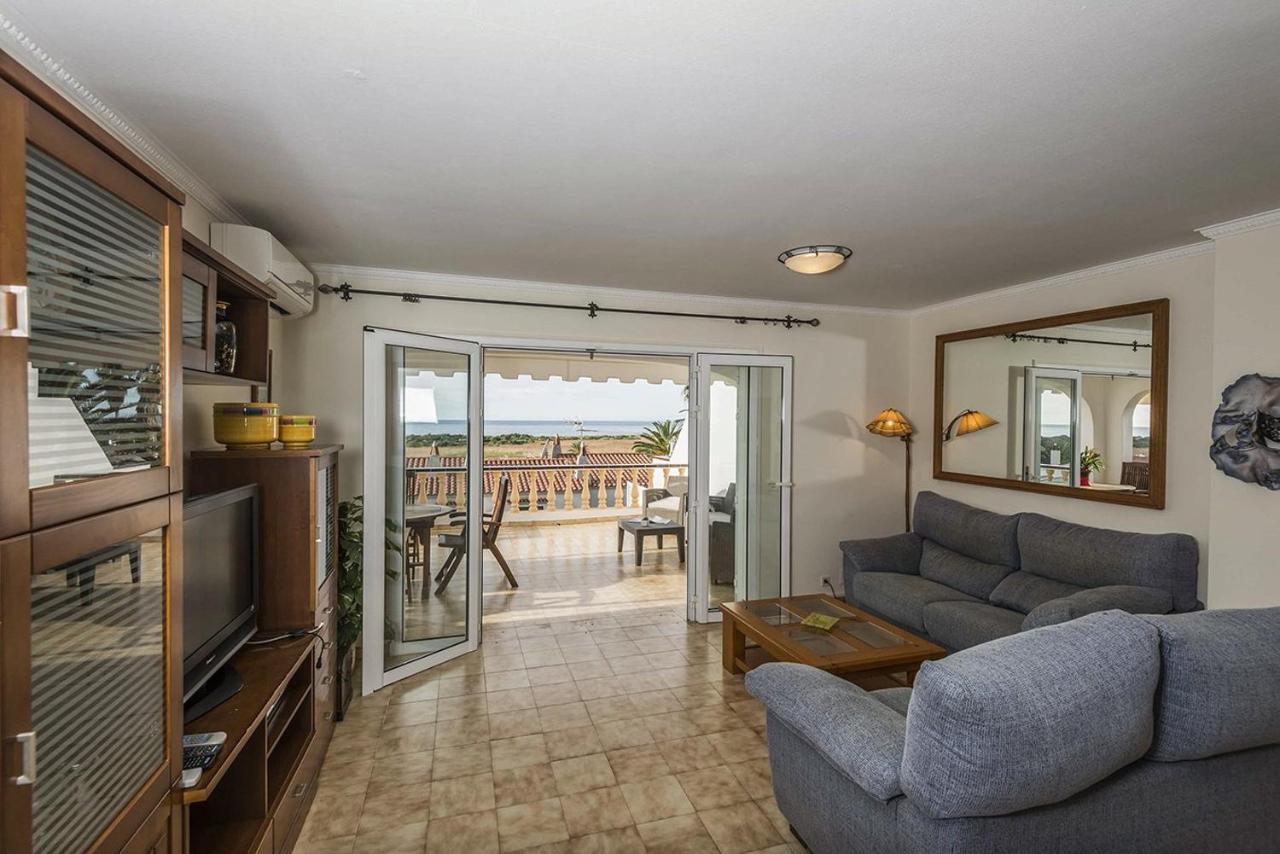 Villa Sealight Alaior Luaran gambar