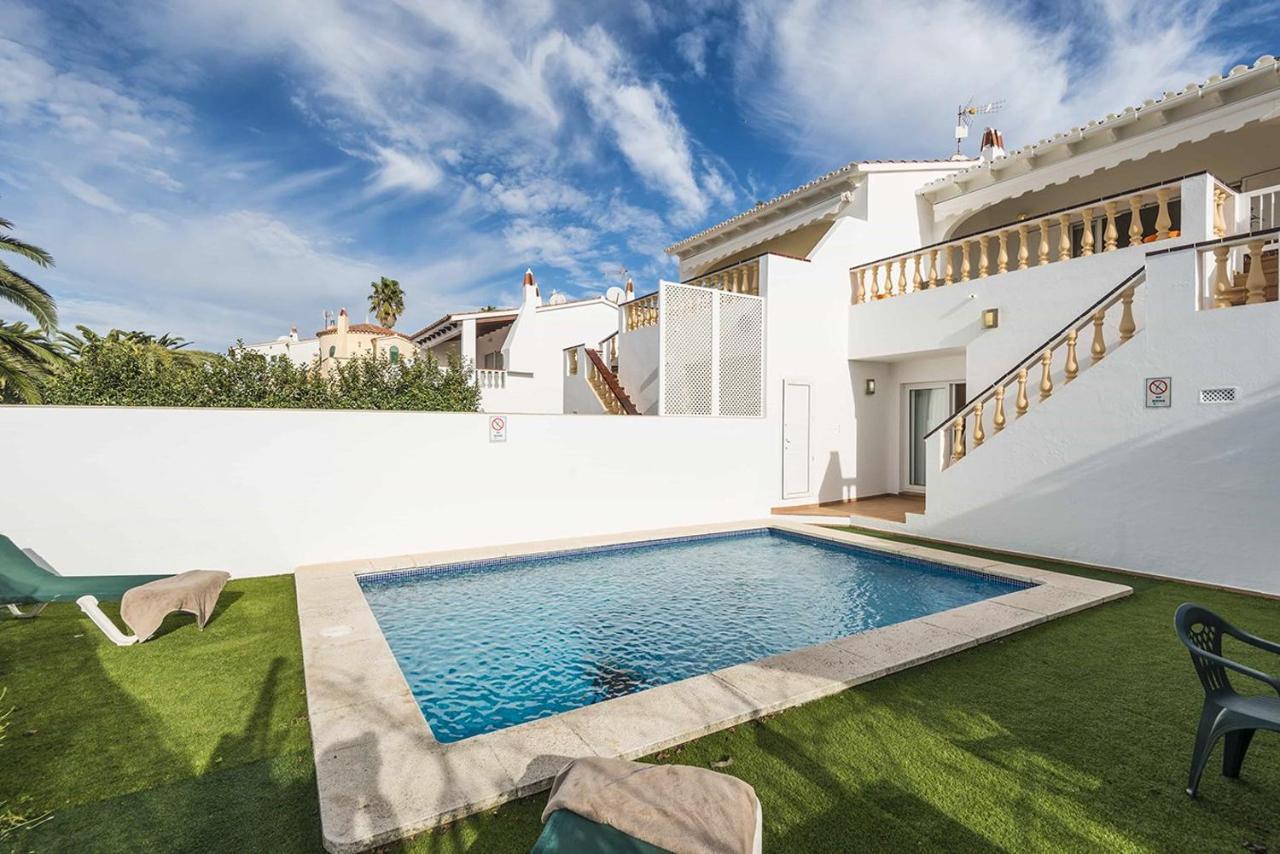 Villa Sealight Alaior Luaran gambar