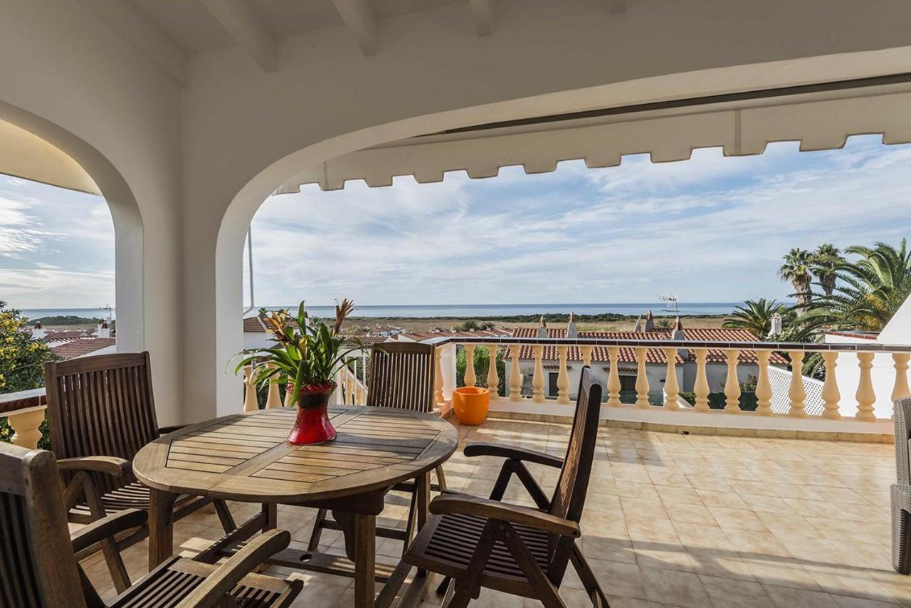 Villa Sealight Alaior Luaran gambar