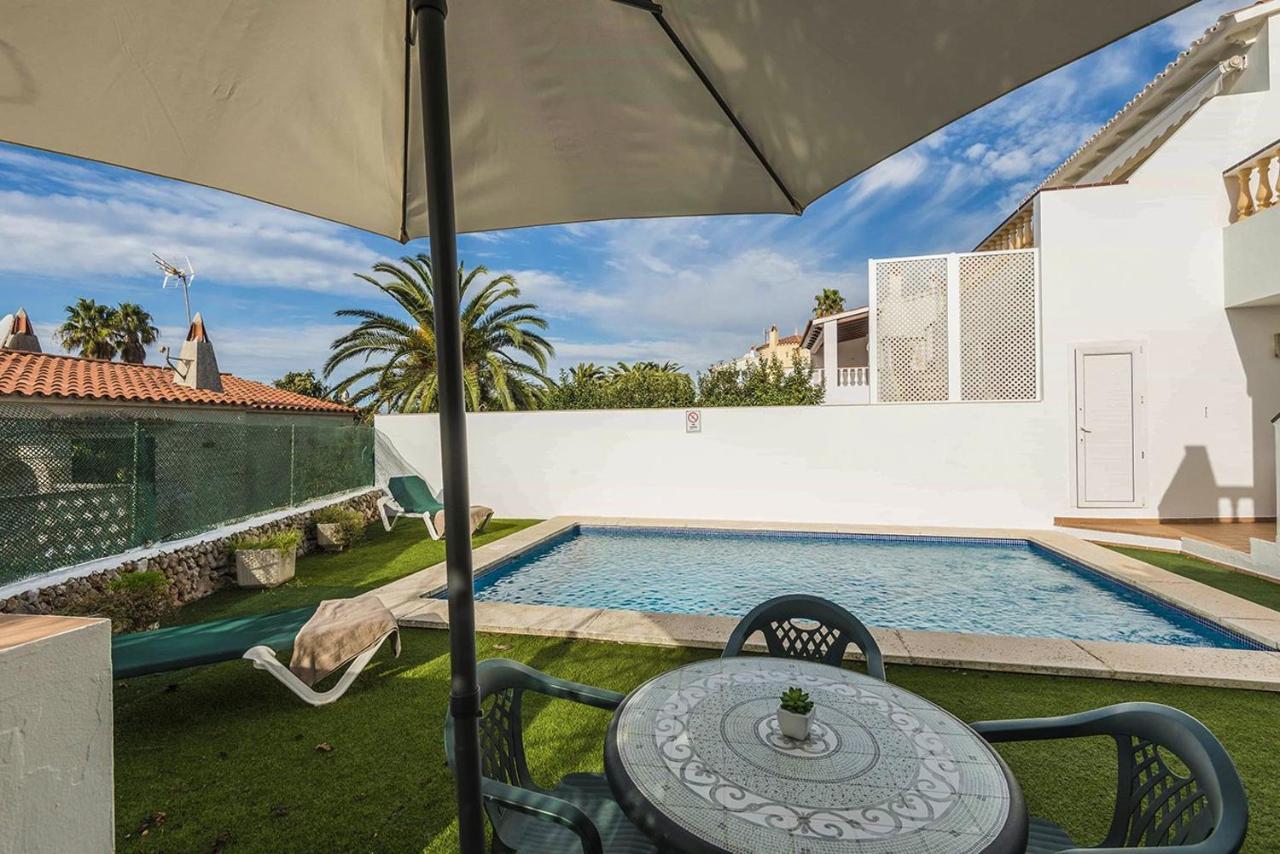 Villa Sealight Alaior Luaran gambar