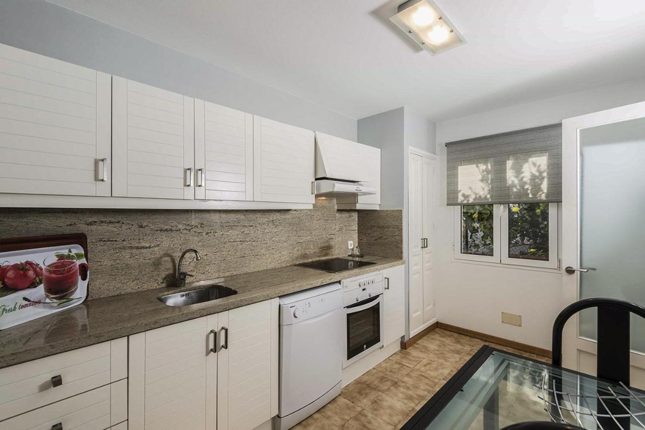 Villa Sealight Alaior Luaran gambar