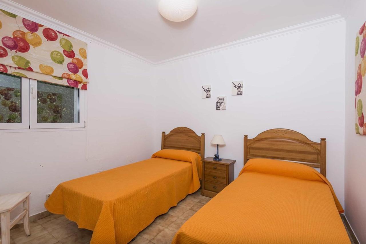Villa Sealight Alaior Luaran gambar