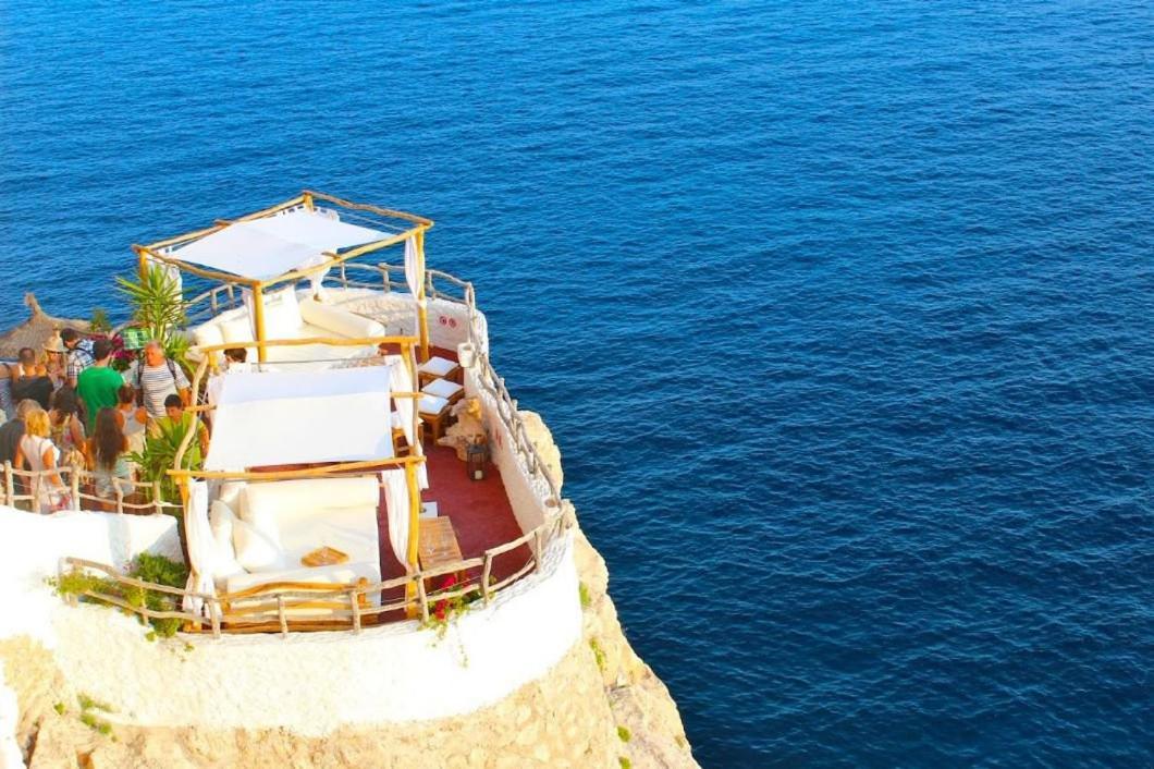 Villa Sealight Alaior Luaran gambar