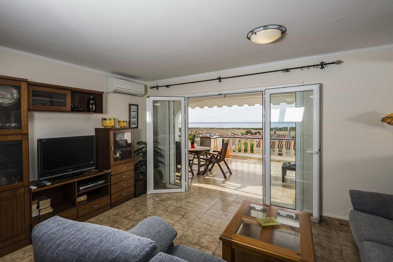 Villa Sealight Alaior Luaran gambar