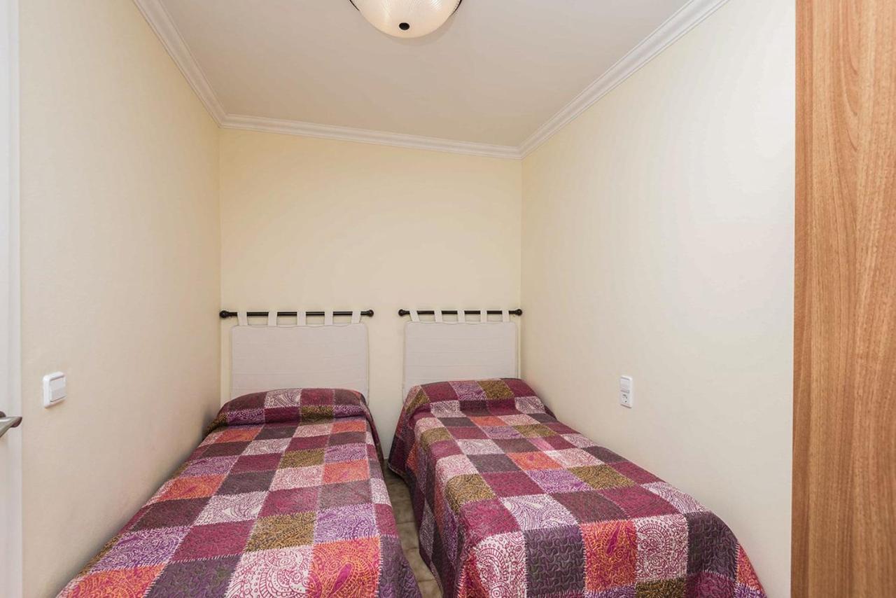 Villa Sealight Alaior Luaran gambar