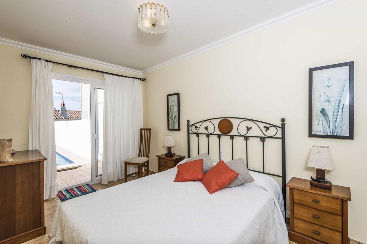 Villa Sealight Alaior Luaran gambar